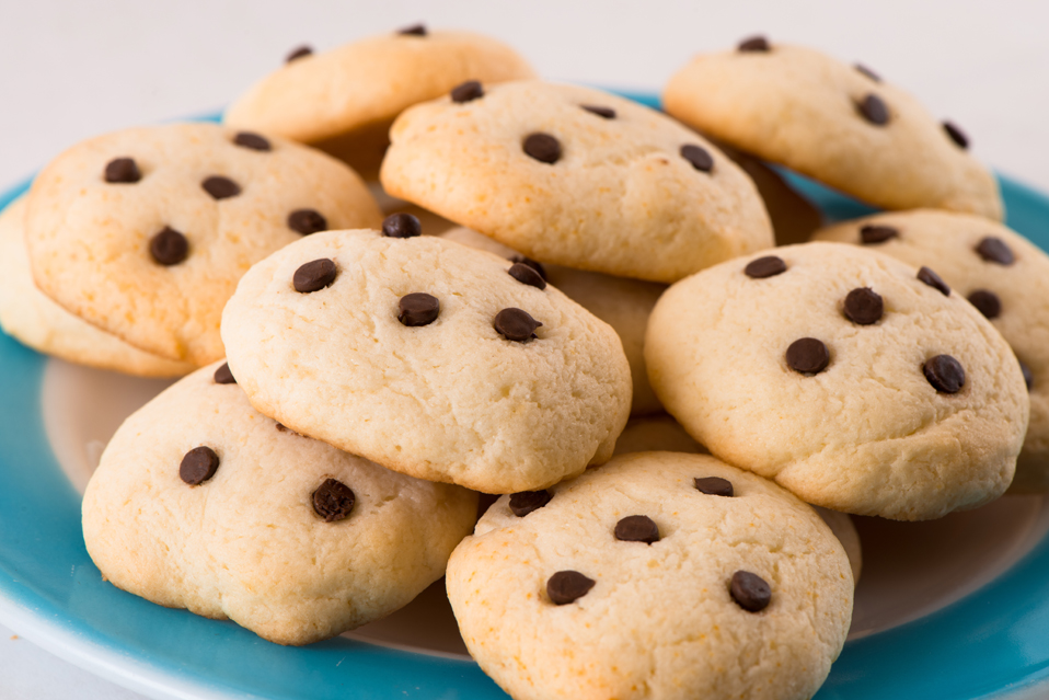Fat Cookies 112