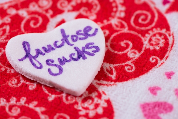 Fructose Malabsorption Recipes: Valentine’s Day Candy Hearts |